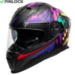 Casque intégral Dexter EROS PSYCHO
