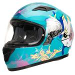Casque intégral Dexter ORION DONNY ENFANT