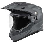 Casque intégral Fly TREKKER SOLID