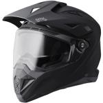 Casque int&eacute;gral GMS ADVENTUS MATT