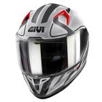 Casque intégral Givi 50.8 - RACER