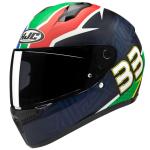 Casque intégral HJC C10 - BB33