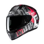 Casque intégral HJC C10 - FOP