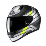 Casque intégral HJC C10 - HIPER