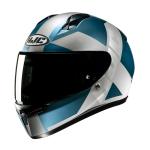 Casque intégral HJC C10 - TEZ