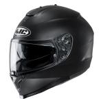 Casque int&eacute;gral HJC C70 - SEMI MAT