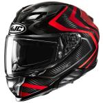 Casque intégral HJC F71 CARBON - NEVIO