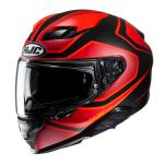 Casque intégral HJC F71 - IDLE