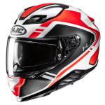 Casque intégral HJC F71 - TOZZ