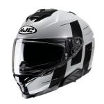 Casque intégral HJC I71 - PEKA