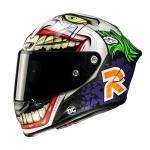 Casque intégral HJC RPHA 1 - JOKER DC COMICS