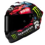 Casque int&eacute;gral HJC RPHA 1 V2 - QUARTARARO FUNKY DIABLO