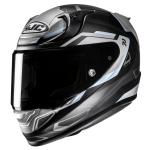 Casque intégral HJC RPHA 12 - BRELS