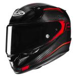 Casque intégral HJC RPHA 12 CARBON - KERES