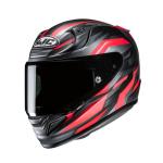 Casque intégral HJC RPHA 12 - DRAVIX
