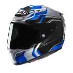 Casque intégral HJC RPHA 12 - LAWIN