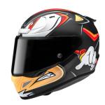 Casque intégral HJC RPHA 12 - SHADOW THE HEDGEHOG