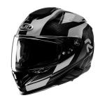 Casque intégral HJC RPHA 71 - CARBON HAMIL