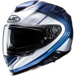 Casque intégral HJC RPHA 71 - FREPE