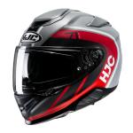 Casque intégral HJC RPHA 71 - MAPOS