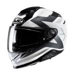 Casque intégral HJC RPHA 71 - PINNA