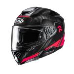 Casque intégral HJC RPHA 72 CARBON - FYNEX