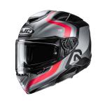 Casque intégral HJC RPHA 72 - ERNEM