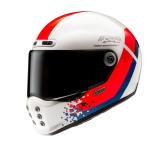 Casque intégral HJC V10 - FQ20 RETRO