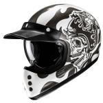 Casque intégral HJC V60 - FLAME