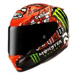 Casque intégral Hjc RPHA 12 - QUARTARARO REPLICA II