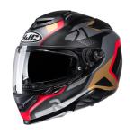 Casque intégral Hjc RPHA 71 - HAPEL