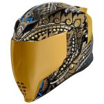 Casque intégral Icon AIRFLITE - DAYTRIPPER