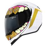 Casque intégral Icon AIRFORM - GRILLZ
