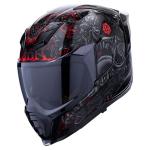 Casque int&eacute;gral Icon ULTRAFLITE MISANTHROPE