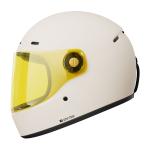 Casque intégral John Doe JD/ONE FROZEN