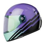 Casque intégral John Doe JD/ONE SPECTRAL