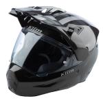Casque int&eacute;gral KLIM X1 ALPHA - CONCEPT