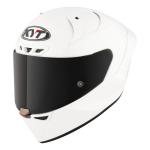 Casque int&eacute;gral KYT KX-1 RACE GP PLAIN