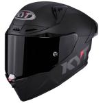 Casque intégral KYT R1R PLAIN