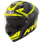 Casque intégral KYT R2R OCTANE