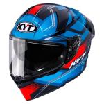 Casque int&eacute;gral KYT R2R PARSEC