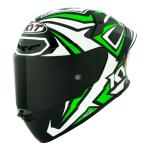 Casque intégral KYT TT-REVO ALEX LOWES 2024 REPLICA