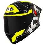 Casque intégral KYT TT-REVO ELECTRON
