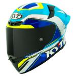 Casque intégral KYT TT-REVO GRAND PRIX