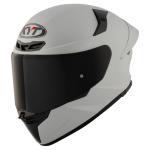 Casque intégral KYT TT-REVO PLAIN