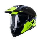 Casque intégral Kenny EXTREME - GRAPHIC