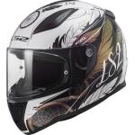 Casque intégral LS2 FF353 - RAPID II BOHO