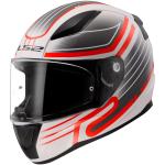 Casque intégral LS2 FF353 - RAPID II CIRCUIT