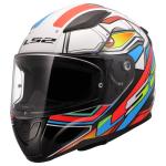Casque intégral LS2 FF353 - RAPID II XDRON