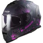 Casque intégral LS2 FF800 - STORM II - BURST